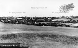 From The Golf Links c.1955, Bwlchtocyn