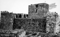 Castle 1965, Byblos
