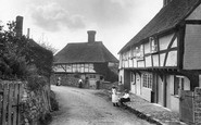 Byworth, the Village 1906