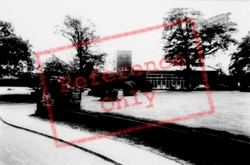 Heathfield School c.1965, Caddington