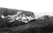 Example photo of Cadgwith