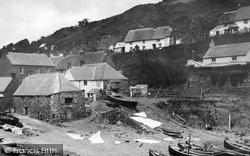 1899, Cadgwith