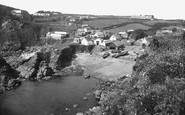 Cadgwith photo