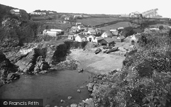 1911, Cadgwith