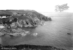 1911, Cadgwith