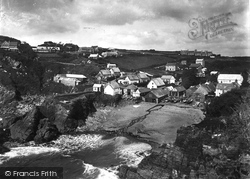 1931, Cadgwith