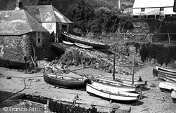 1932, Cadgwith