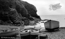 c.1970, Cadgwith