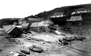 Cadgwith photo