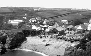 From The Signal Station 1890, Cadgwith