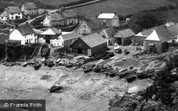 From The Signal Station 1890, Cadgwith