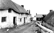 Main Street 1899, Cadgwith