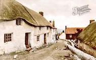 Main Street 1899, Cadgwith