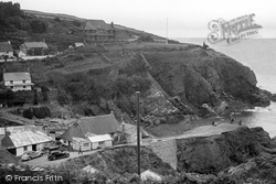 The Todden 1949, Cadgwith
