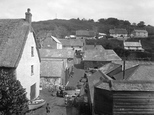 The Village 1931, Cadgwith