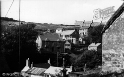 The Village c.1960, Cadgwith