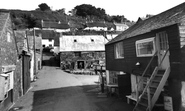 The Village c.1960, Cadgwith