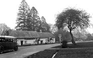 Cadnam, Sir John Barleycorn 1932