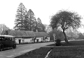 Sir John Barleycorn 1932, Cadnam