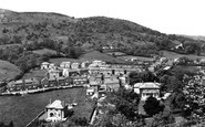 Caergwrle, Bryn-Yorkin 1939