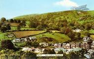 Bryn Yorkin c.1965, Caergwrle