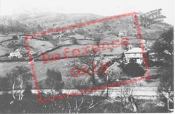 Hope Mountain c.1955, Caergwrle