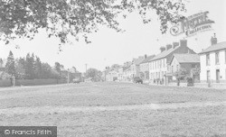 Goldcroft Common 1949, Caerleon