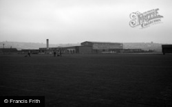 Secondary Modern School 1968, Caerleon