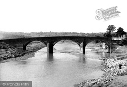 The Bridge 1949, Caerleon