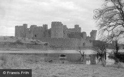 Castle 1962, Caerphilly