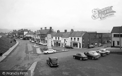 Market Street 1966, Caerphilly