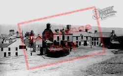 Town 1899, Caerphilly