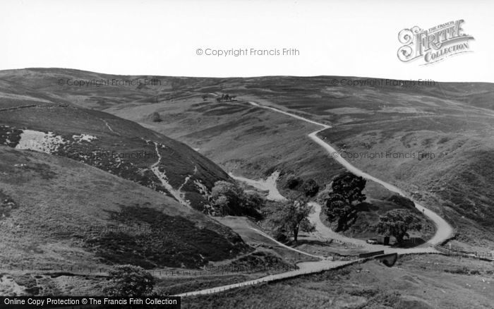 Photo of Cairn O' Mount, c.1935