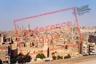 1999, Cairo