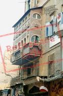 Street View 2004, Cairo