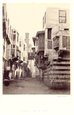 Street View c.1857, Cairo