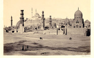 Cairo photo
