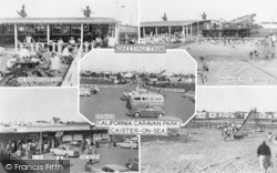 Composite c.1960, Caister-on-Sea