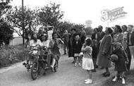 Fun At The Holiday Camp c.1955, Caister-on-Sea