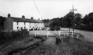 Riverside c.1955, Caldbeck