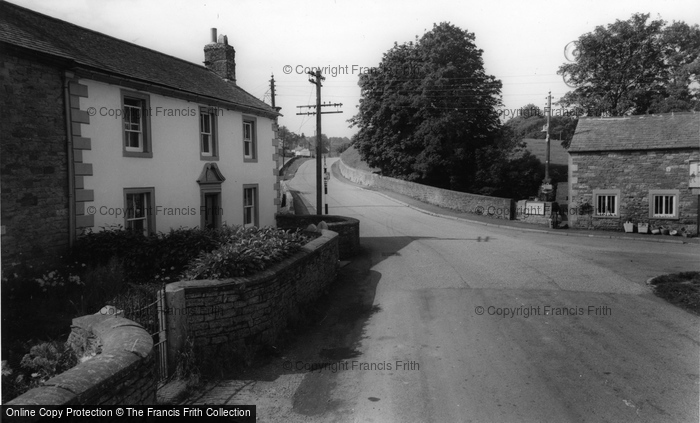 Caldbeck photo
