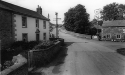 The House Where 'd'ye Ken John Peel' Was Written c.1955, Caldbeck