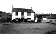 The Oddfellows Arms c.1955, Caldbeck