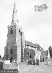 The Church c.1955, Caldecott