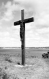 The Calvary c.1960, Caldey Island