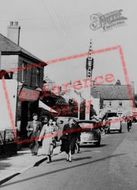 People In The Village c.1955, Caldicot