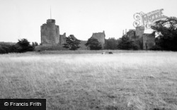 The Castle 1949, Caldicot