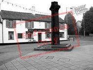 The Cross Inn And The Cross 2004, Caldicot