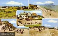Composite c.1960, California