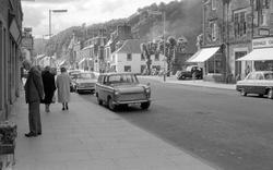 The Main Street 1962, Callander